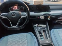 Volkswagen Golf 280TSI DCT Pro Type - photo 16