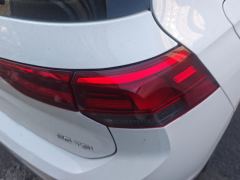 Volkswagen Golf 280TSI DCT Pro Type - photo 5