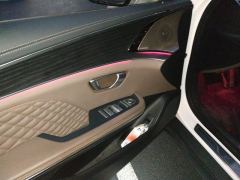 BYD Han DM-i Champion Edition 1.5T 121km Exclusive Frontrunner - ფოტო 13