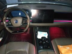 BYD Han DM-i Champion Edition 1.5T 121km Exclusive Frontrunner - ფოტო 16