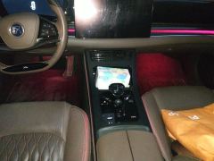 BYD Han DM-i Champion Edition 1.5T 121km Exclusive Frontrunner - ფოტო 19