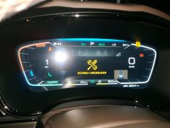 BYD Han DM-i Champion Edition 1.5T 121km Exclusive Frontrunner - ფოტო 20