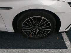 BYD Han DM-i Champion Edition 1.5T 121km Exclusive Frontrunner - ფოტო 6
