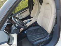 Zeekr 001 656km AWD YOU Version - photo 11