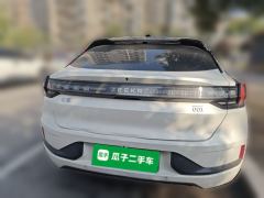 Zeekr 001 656km AWD YOU Version - photo 3