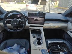 Zeekr 001 656km AWD YOU Version - photo 5