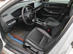 Honda Envix Style 240TURBO CVT Tech Edition - ფოტო 14