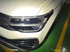 Volkswagen Tharu 300TSI 2WD Edition - photo 4