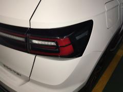 Volkswagen Tharu 300TSI 2WD Edition - photo 5
