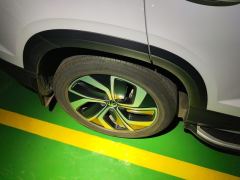 Volkswagen Tharu 300TSI 2WD Edition - photo 6