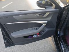 Audi A6L Facelift 45 TFSI Dynamic Luxury - ფოტო 12