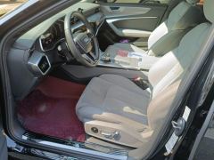 Audi A6L Facelift 45 TFSI Dynamic Luxury - ფოტო 14