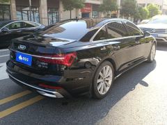 Audi A6L Facelift 45 TFSI Dynamic Luxury - ფოტო 2