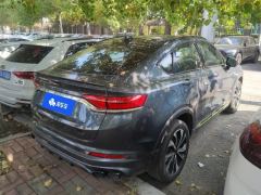 Geely Xingyue S 2.0TD DCT 2WD Lightning Edition - ფოტო 2
