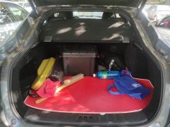 Geely Xingyue S 2.0TD DCT 2WD Lightning Edition - ფოტო 7