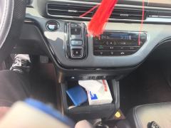 Honda Odyssey 2.0L Sharp Enjoy Edition 7-seater - ფოტო 19