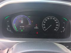 Honda Odyssey 2.0L Sharp Enjoy Edition 7-seater - ფოტო 20