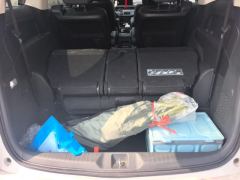 Honda Odyssey 2.0L Sharp Enjoy Edition 7-seater - ფოტო 7