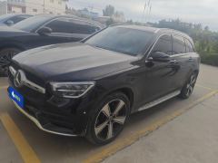 Mercedes-Benz GLC Facelift GLC 300 L 4MATIC Dynamic - ფოტო 1