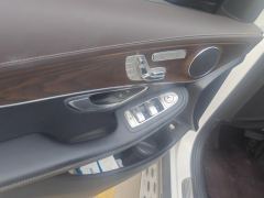 Mercedes-Benz GLC Facelift GLC 300 L 4MATIC Dynamic - ფოტო 13