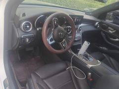 Mercedes-Benz GLC Facelift GLC 300 L 4MATIC Dynamic - ფოტო 16
