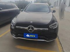 Mercedes-Benz GLC Facelift GLC 300 L 4MATIC Dynamic - ფოტო 3