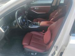 BMW i3 eDrive 35 L - фото 14