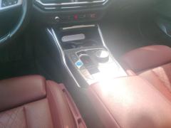 BMW i3 eDrive 35 L - фото 19