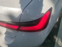BMW i3 eDrive 35 L - фото 5