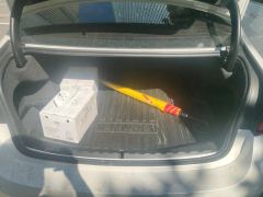 BMW i3 eDrive 35 L - фото 7