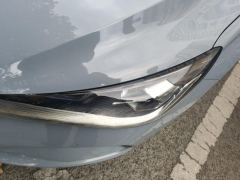 Geely Emgrand Champion 1.5L CVT Prestige - фото 4