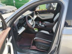 Geely Xingyue L 2.0T Dual Clutch 2WD Premium - фото 14