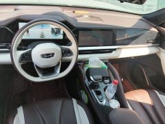 Geely Xingyue L 2.0T Dual Clutch 2WD Premium - фото 16