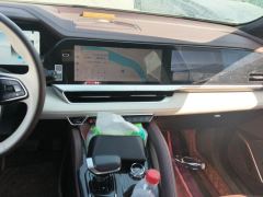 Geely Xingyue L 2.0T Dual Clutch 2WD Premium - фото 17