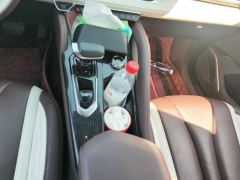 Geely Xingyue L 2.0T Dual Clutch 2WD Premium - фото 19