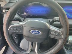 Ford Mondeo 2.0T EcoBoost Luxury Edition - фото 18