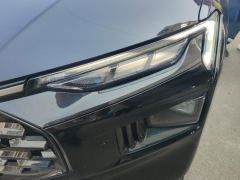 Ford Mondeo 2.0T EcoBoost Luxury Edition - фото 4