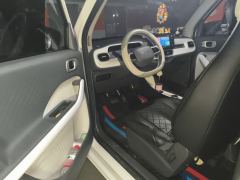 Geely Galaxy Panda mini 210km Yuanqi Bear - ფოტო 12