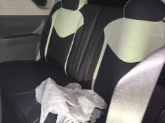 Geely Galaxy Panda mini 210km Yuanqi Bear - ფოტო 13