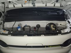 Geely Galaxy Panda mini 210km Yuanqi Bear - ფოტო 16