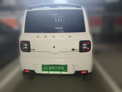 Geely Galaxy Panda mini 210km Yuanqi Bear - ფოტო 3