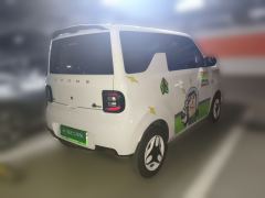 Geely Galaxy Panda mini 210km Yuanqi Bear - ფოტო 4