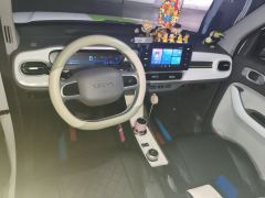 Geely Galaxy Panda mini 210km Yuanqi Bear - ფოტო 5