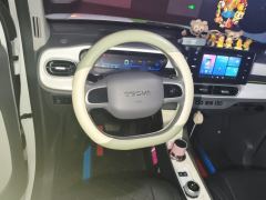 Geely Galaxy Panda mini 210km Yuanqi Bear - ფოტო 6