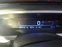 Geely Galaxy Panda mini 210km Yuanqi Bear - ფოტო 7