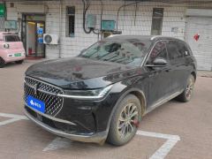 Lincoln Nautilus 2.0T 4WD Luxury Edition - ფოტო 1