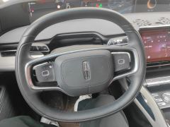 Lincoln Nautilus 2.0T 4WD Luxury Edition - ფოტო 18