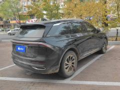 Lincoln Nautilus 2.0T 4WD Luxury Edition - ფოტო 2