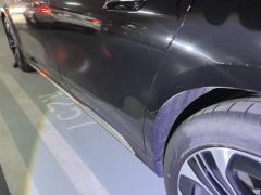 Mercedes-Benz E Class E 300 L Fashion Version - ფოტო 11