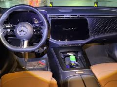 Mercedes-Benz E Class E 300 L Fashion Version - ფოტო 16